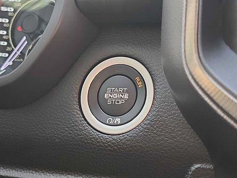 Used 2021 RAM 1500 Rebel w/ Rebel Level 2 Equipment Group AWD/4WD image 24