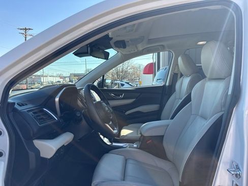 Used 2025 Subaru Ascent Limited image 11