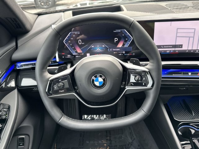 Used 2027 BMW 530i xDrive w/ Premium Package AWD/4WD image 21