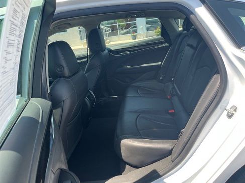 Used 2018 Buick LaCrosse Essence image 24