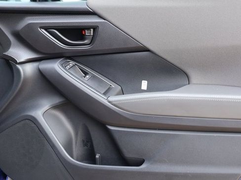 New 2026 Subaru Crosstrek 2.0i Premium image 11