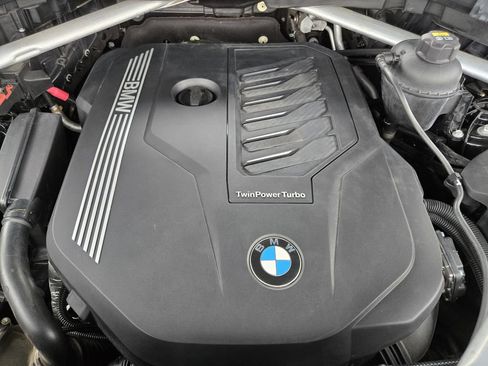 Used 2020 BMW X5 xDrive40i w/ Convenience Package AWD/4WD image 30