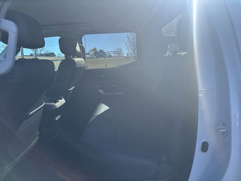 Used 2023 Toyota Tundra Limited image 46