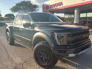 Used 2022 Ford F150 Raptor w/ Raptor 37 Performance Package AWD/4WD video 1