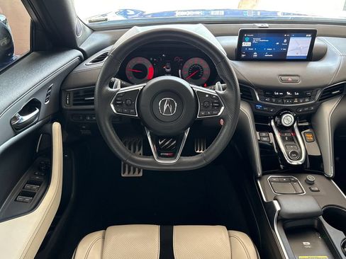 Used 2023 Acura TLX Type S AWD/4WD image 19