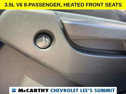 Used 2025 Nissan Pathfinder SV FWD image 46