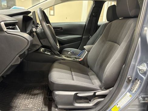 Used 2023 Toyota Corolla LE image 18