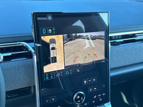 Used 2026 GMC Sierra EV Elevation image 32