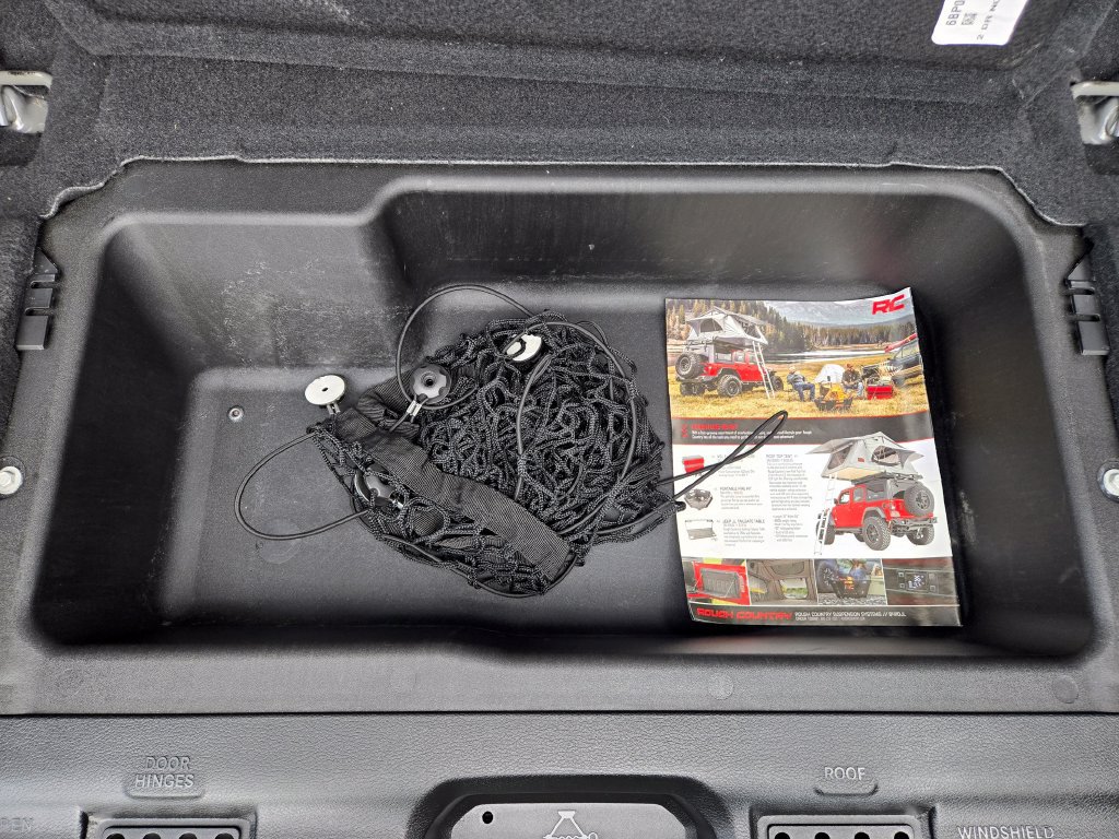 Used 2021 Jeep Wrangler Sport AWD/4WD image 24