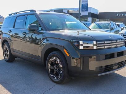 New 2026 Hyundai Santa Fe SEL