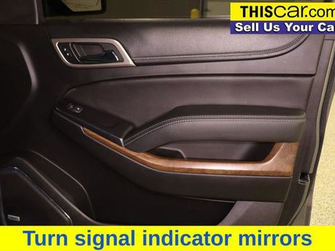 Used 2018 GMC Yukon Denali w/ Denali Ultimate Package image 42