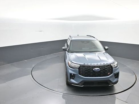 New 2026 Ford Explorer ST w/ Sun And Sound Package image 24