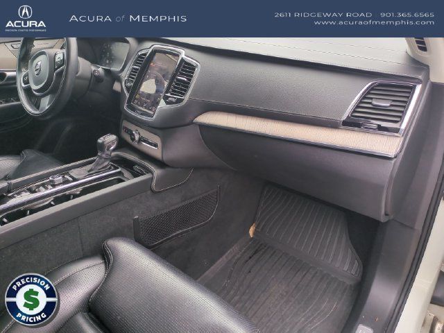 Used 2020 Volvo XC90 T6 Inscription w/ Protection Package Premier AWD/4WD image 28