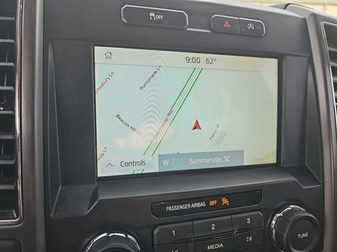 Used 2019 Ford F150 XLT w/ Equipment Group 302A Luxury image 24