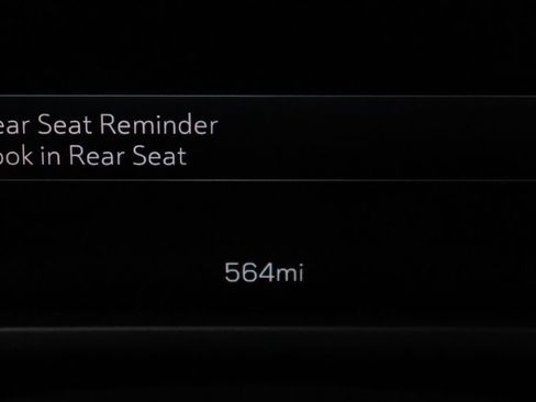 Used 2026 GMC Acadia Elevation w/ Elevation Premium Package FWD image 39