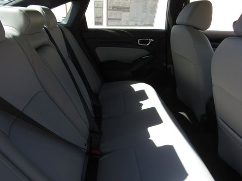 New 2026 Honda Civic Sport image 10