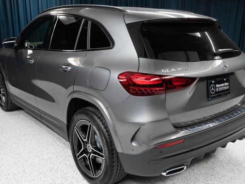 New 2026 Mercedes-Benz GLA 250 4MATIC image 7