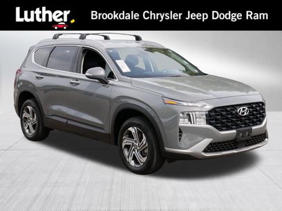 Used 2023 Hyundai Santa Fe SEL