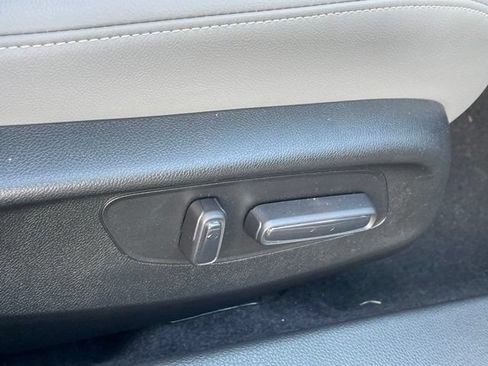 Used 2025 Honda Civic Sport Touring image 11