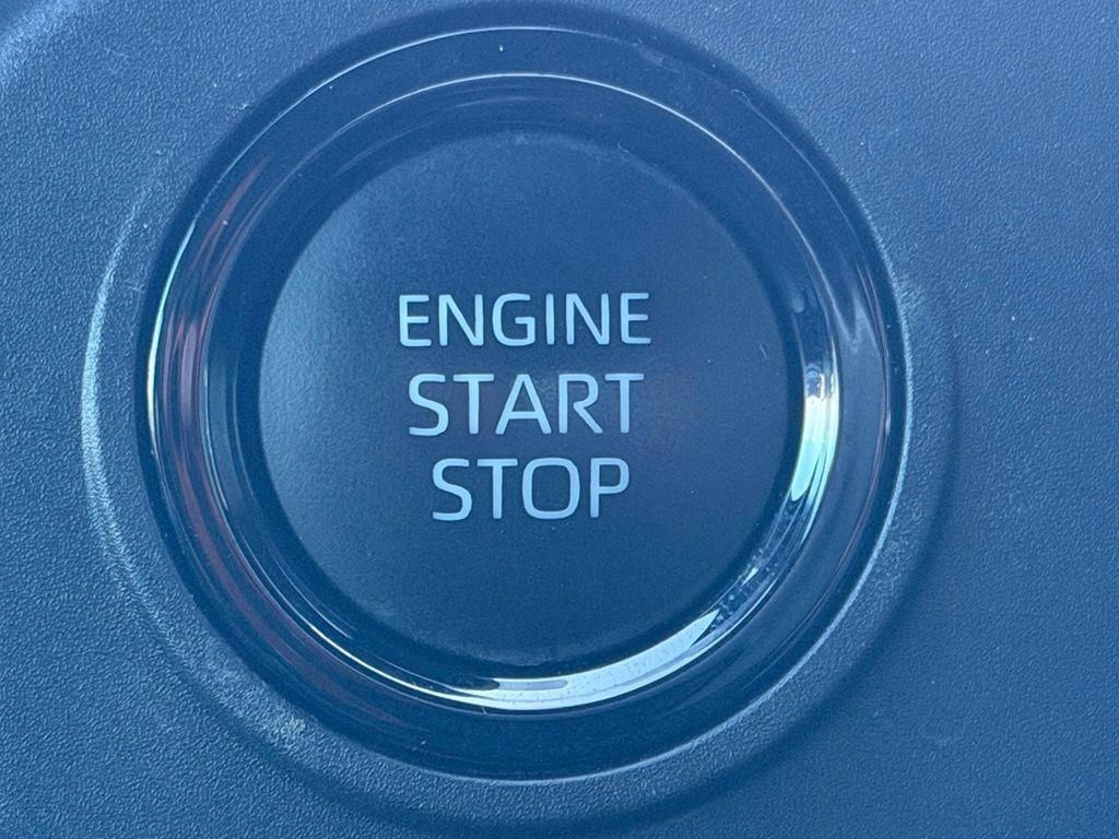 Used 2024 Toyota Tacoma SR5 RWD image 16