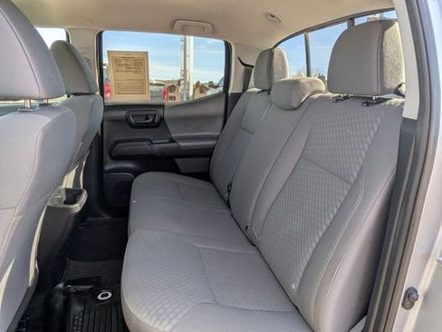 Used 2021 Toyota Tacoma SR image 17