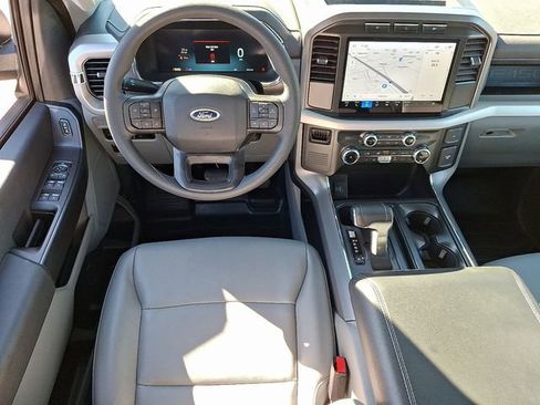 Used 2023 Ford F150 Lightning Pro image 11