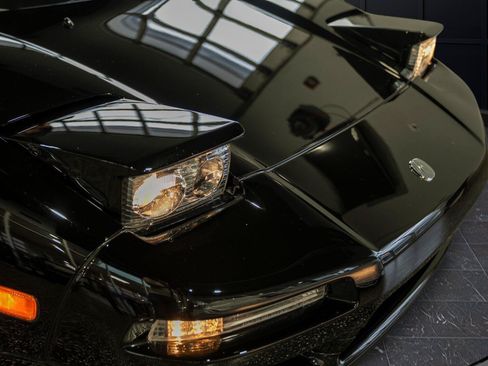 Used 1991 Acura NSX RWD image 55