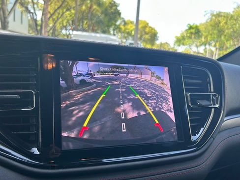 Used 2023 Dodge Durango GT RWD image 22