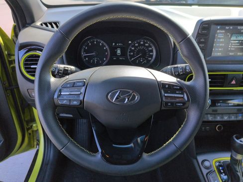 Used 2019 Hyundai Kona Limited image 18