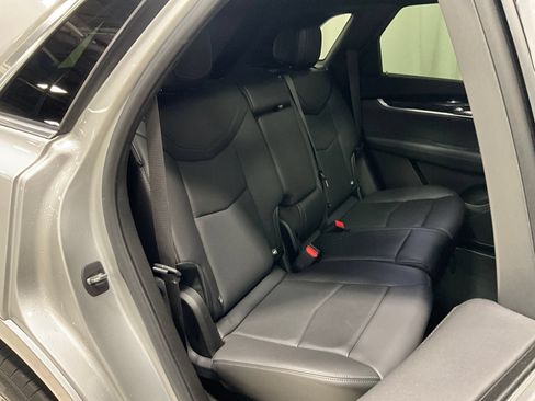 Used 2020 Cadillac XT5 Premium Luxury AWD/4WD image 23
