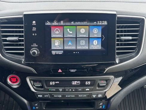 Used 2021 Honda Passport Elite image 19