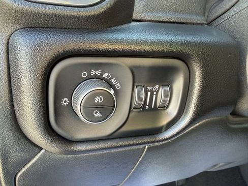 New 2026 RAM 2500 Laramie image 15