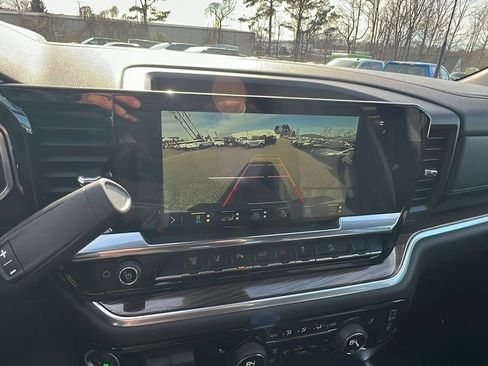 New 2026 Chevrolet Silverado 2500 LT w/ All Star Edition image 26