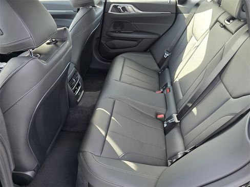 New 2026 BMW 430i 430i Gran Coupe w/ Parking Assistance Package image 12