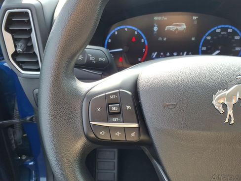 Certified 2023 Ford Bronco Sport Big Bend AWD/4WD image 17