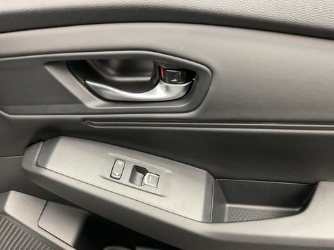 New 2025 Honda Accord SE image 24