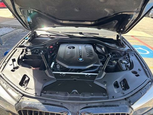 Used 2018 BMW 540i image 59