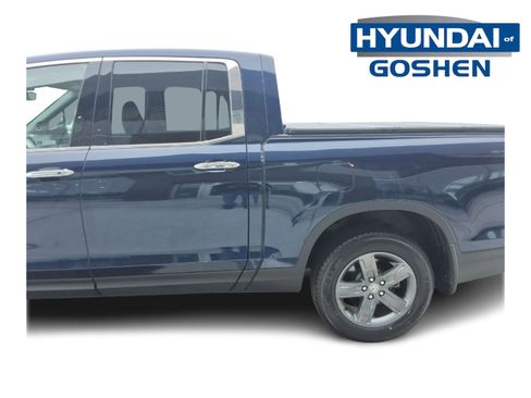 Used 2023 Honda Ridgeline RTL-E image 6