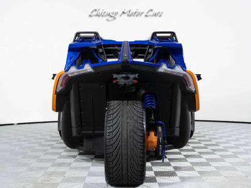 Used 2021 RAM ProMaster image 20