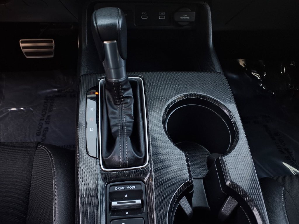 Used 2025 Honda Civic Sport image 14