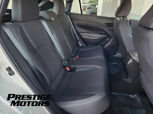 Used 2025 Subaru Impreza 2.0i AWD/4WD image 50