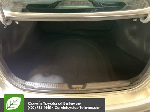 Used 2018 Kia Forte LX image 20