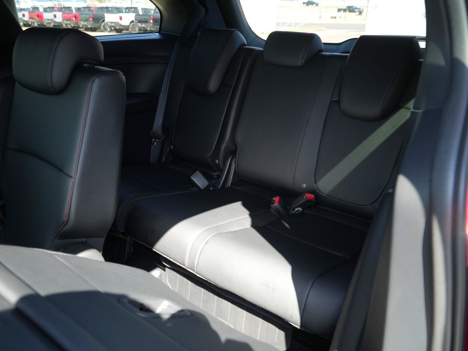 New 2026 Honda Odyssey Sport-L image 20