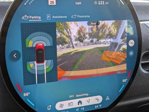 Used 2025 MINI Cooper S image 13