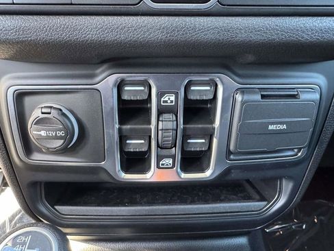 New 2025 Jeep Wrangler Sport S image 19