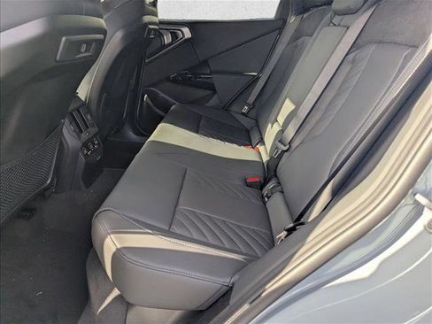 New 2026 BMW X3 xDrive30 image 14