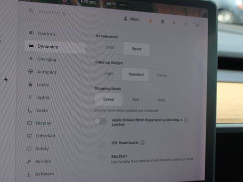 Used 2021 Tesla Model Y Long Range image 17