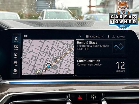 Used 2022 BMW X5 xDrive45e image 22