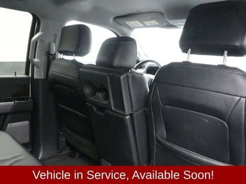Used 2022 Ford F150 Lariat w/ Equipment Group 501A Mid AWD/4WD image 12