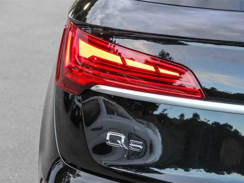 Used 2023 Audi Q5 2.0T Premium image 12